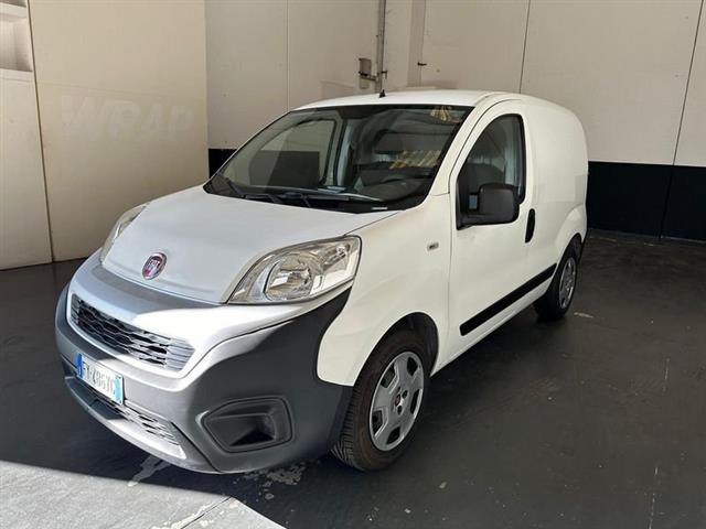 FIAT FIORINO 1.4 8V 77CV Cargo SX