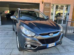 HYUNDAI IX35 1.6 GDI 16V 2WD Classic