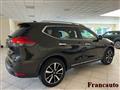 NISSAN X-TRAIL 2.0 dCi 4WD N-Connecta