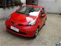 TOYOTA Aygo turbodiesel 5 porte Sol