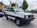 FIAT Panda 4x4 Trekking 1.1 PRIMA TARGA