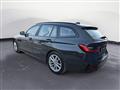 BMW SERIE 3 TOURING 318d Touring Business Advantage aut.