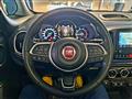 FIAT 500 L 1.3 MJT 95 CV LOUNGE BLUE BELLAGIO