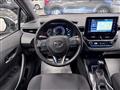 TOYOTA COROLLA TOURING SPORTS Touring 1.8 Hybrid *UNICO PROP.*NAVI*