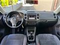 VOLKSWAGEN Tiguan TDI 140CV 4motion Sport & Style