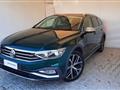 VOLKSWAGEN PASSAT 2.0 TDI 190 CV 4MOTION DSG BMT