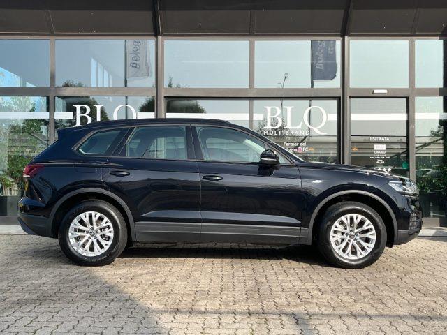 VOLKSWAGEN TOUAREG 3.0 V6 TDI 231CV tiptronic