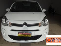 CITROEN C3 1.4 e-HDi 70 CMP Seduction