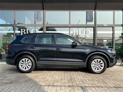 VOLKSWAGEN TOUAREG 3.0 V6 TDI 231CV tiptronic