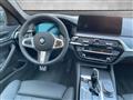 BMW SERIE 5 TOURING d 48V xDrive Touring Msport