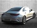 MERCEDES CLASSE CLA COUPE d Automatic Premium