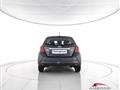 TOYOTA YARIS 1.D-4D 5 porte Lounge