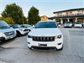 JEEP GRAND CHEROKEE 3.0 V6 CRD 250 CV Multijet II Limited