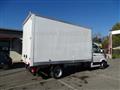 MAN TGE 2.0 TDI 160CV FURGONATURA IN LEGA