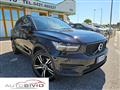 VOLVO XC40 D3 AWD Geartronic R-design