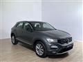 VOLKSWAGEN T-ROC 1.0 TSI 115 CV Style BlueMotion Technology