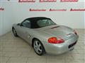 PORSCHE BOXSTER 2.5i 24V cat