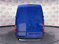 MERCEDES SPRINTER F43L/35 419 CDI RWD SL-TA-RG Furgone Business