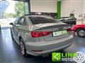 AUDI A3 SEDAN Sedan 2.0 TDI 184 CV quattro S tronic