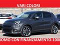 FIAT 500X 1.5 T4 Hybrid 130 CV DCT Sport