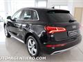 AUDI Q5 35 TDI quattro S tronic Business Sport solo 23.787