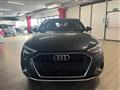 AUDI A3 SPORTBACK SPB 35 TFSI S tronic