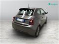 FIAT 500 ELECTRIC CABRIO 42 kWh Icon +