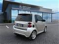 SMART FORTWO 1000 72 kW coupé BRABUS Xclusive