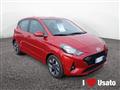 HYUNDAI NEW i10 NUOVA PE MY25 5P 1.0 MT CONNECTLINE