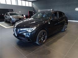 ALFA ROMEO STELVIO 2.9 Bi-Turbo V6 510 CV AT8 Quadrifoglio