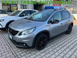 PEUGEOT 2008 (2013) BlueHDi 100 S&S GT Line