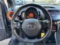 TOYOTA AYGO Connect 1.0 VVT-i 72 CV 5 porte x-music