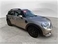 MINI COUNTRYMAN Mini 1.5 One D Business Countryman Automatica