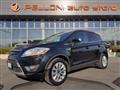 FORD KUGA (2012) 2.0 TDCi 163 CV 4X4 Titanium AUTOMATICO - GARANZIA