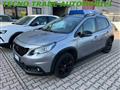 PEUGEOT 2008 (2013) BlueHDi 100 S&S GT Line