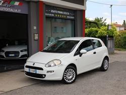 FIAT PUNTO 1.2 8V 3 porte Street NEOPATENTATI