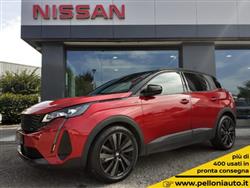 PEUGEOT 3008 130 EAT8 GT pack TETTO  KM CERTIFICATI - GARANZIA