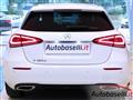 MERCEDES CLASSE A D SPORT TECH NIGHT PACK AUTOMATICA 8G-DCT