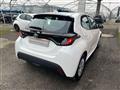 TOYOTA YARIS 1.0 5 porte Active