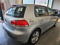 VOLKSWAGEN Golf 5p 1.2 tsi bm Comfortline