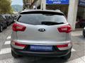 KIA SPORTAGE 2016 1.7 CRDI  2WD Cool