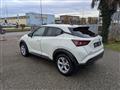 NISSAN JUKE 1.0 DIG-T 117 CV N-Connecta