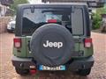 JEEP WRANGLER 2.8 CRD DPF Sahara Auto