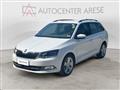 SKODA FABIA 1.4 TDI 105 CV Wagon Style