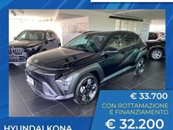 HYUNDAI NEW KONA 1.0 T-GDI DCT XLine