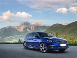 PEUGEOT 308 BlueHDi 100 S&S SW Active