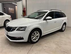 SKODA OCTAVIA 1.5 DSG Wagon Ambition G-Tec