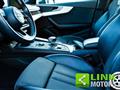 AUDI A5 SPORTBACK SPB 2.0 TFSI S tronic g-tron Business