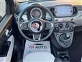 FIAT 500 C CABRIO 1.0 hybrid Dolcevita 70cv NAVI+CARPLAY FIN