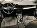 AUDI A3 SPORTBACK SPORTBACK 30 2.0 TDI 116CV S TRONIC *ALLUVIONATA*